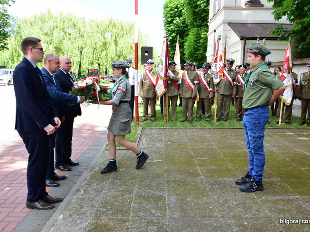76. rocznica bitwy o Józefów (FOTO)