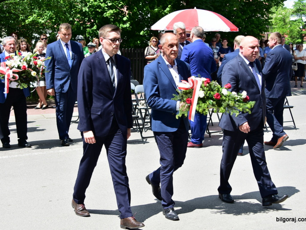 76. rocznica bitwy o Józefów (FOTO)