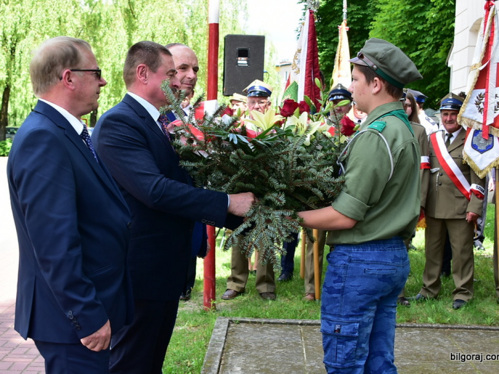 76. rocznica bitwy o Józefów (FOTO)