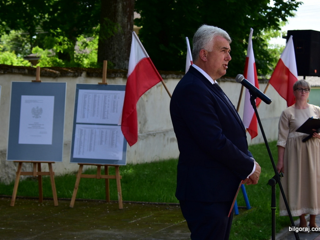 76. rocznica bitwy o Józefów (FOTO)