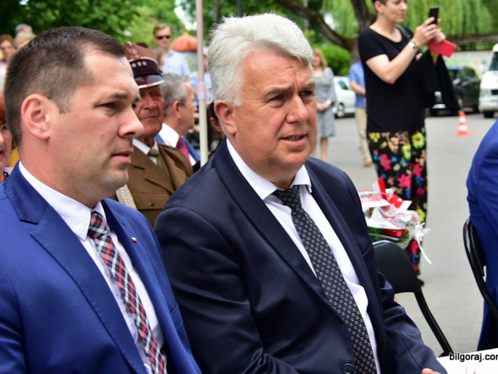 76. rocznica bitwy o Józefów (FOTO)