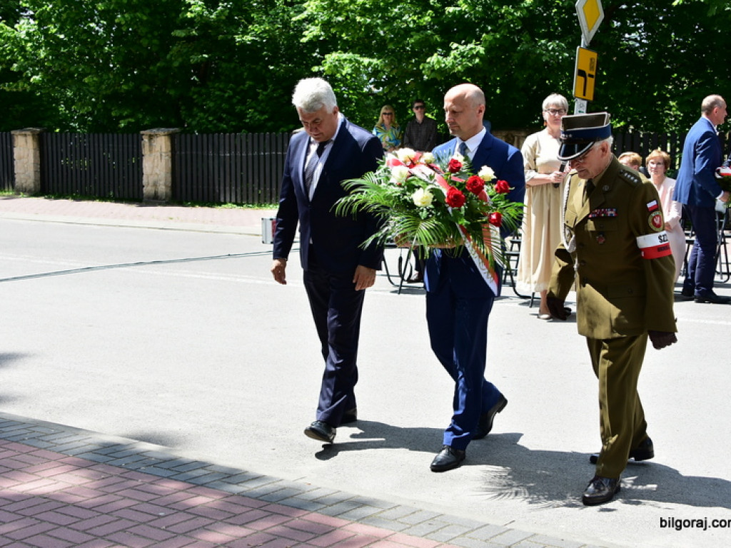 76. rocznica bitwy o Józefów (FOTO)