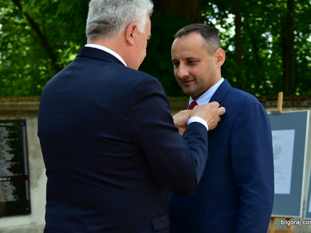 76. rocznica bitwy o Józefów (FOTO)