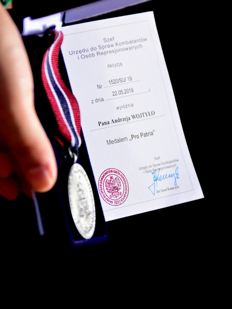 76. rocznica bitwy o Józefów (FOTO)