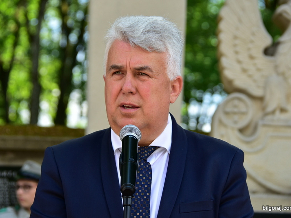 76. rocznica bitwy o Józefów (FOTO)