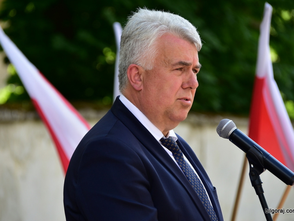 76. rocznica bitwy o Józefów (FOTO)