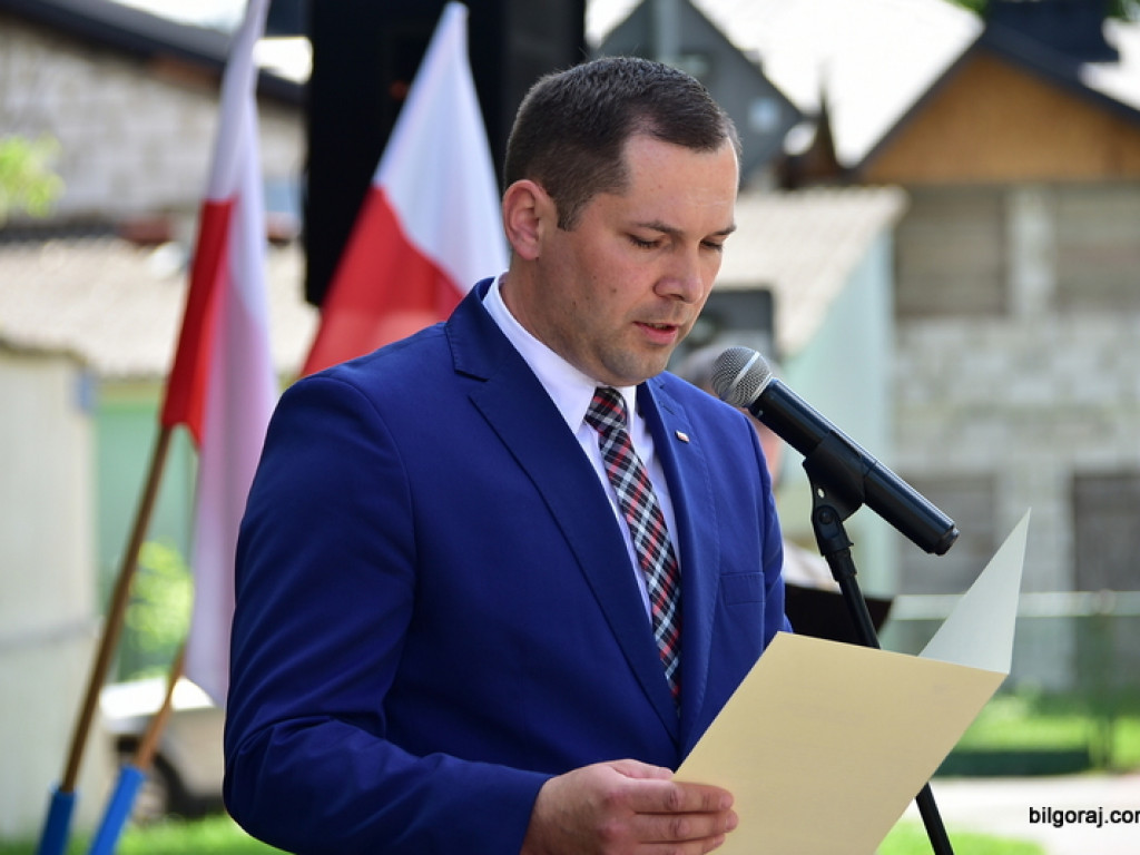 76. rocznica bitwy o Józefów (FOTO)