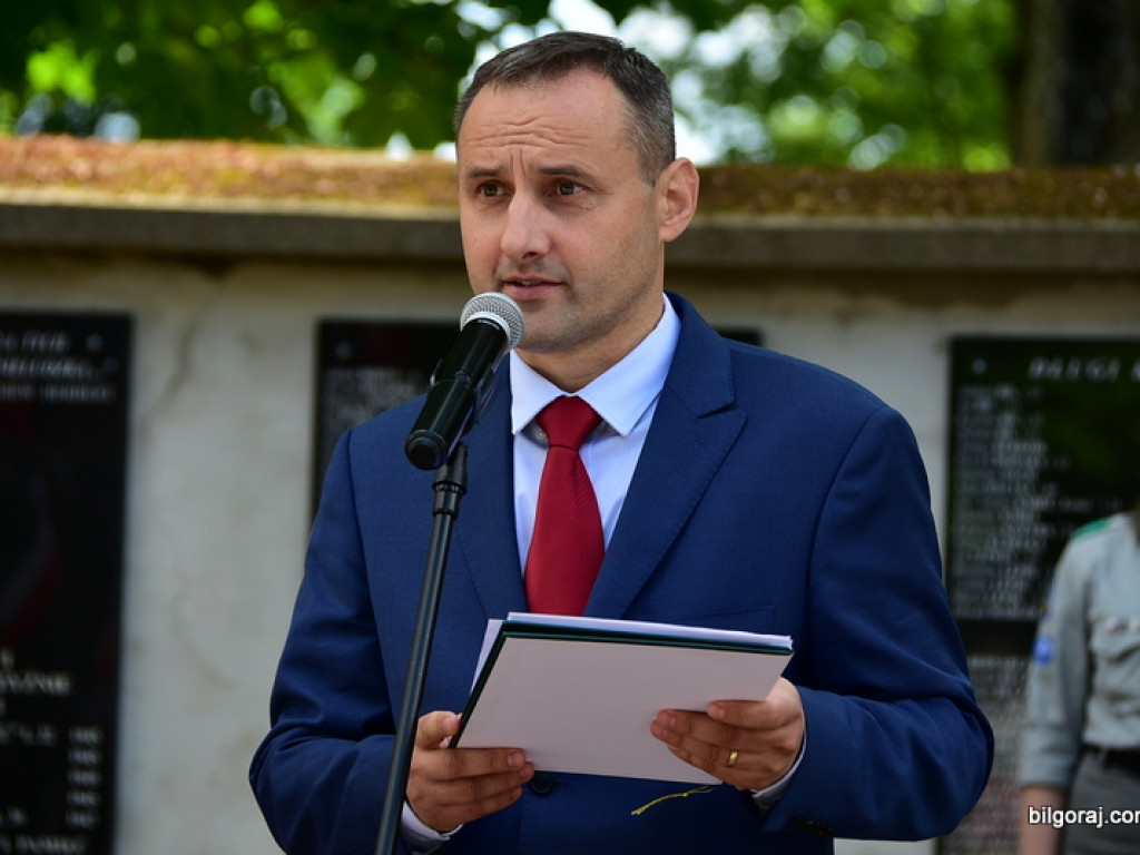 76. rocznica bitwy o Józefów (FOTO)