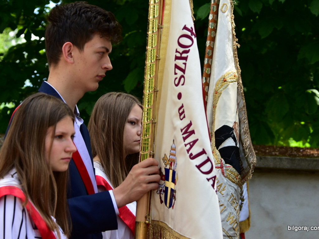 76. rocznica bitwy o Józefów (FOTO)