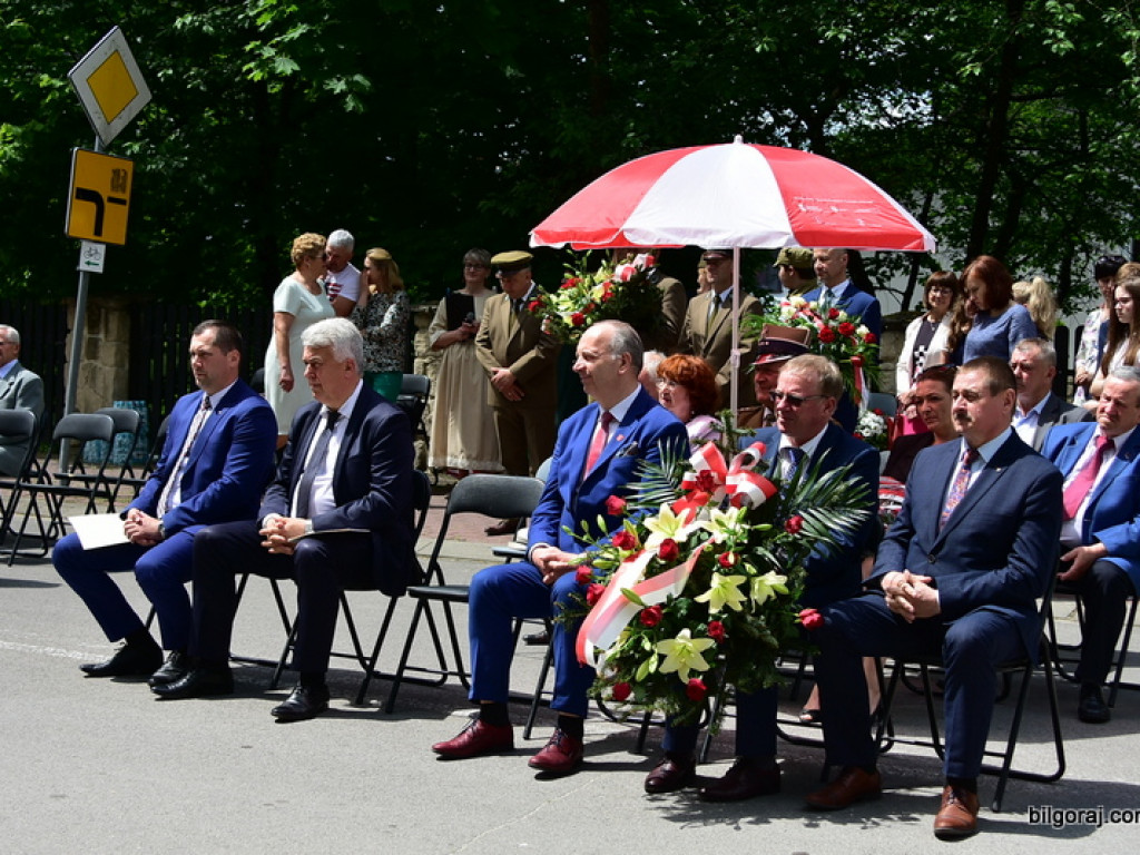 76. rocznica bitwy o Józefów (FOTO)