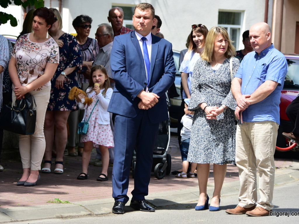 76. rocznica bitwy o Józefów (FOTO)