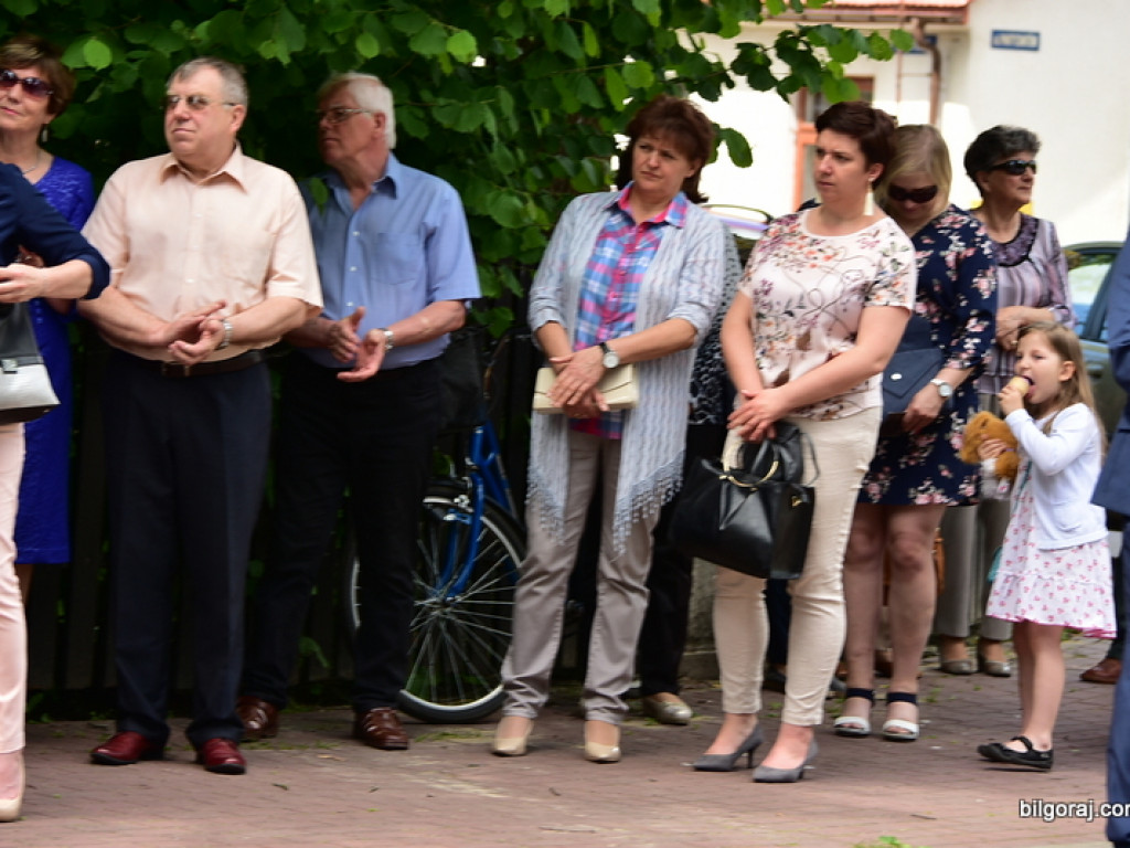 76. rocznica bitwy o Józefów (FOTO)