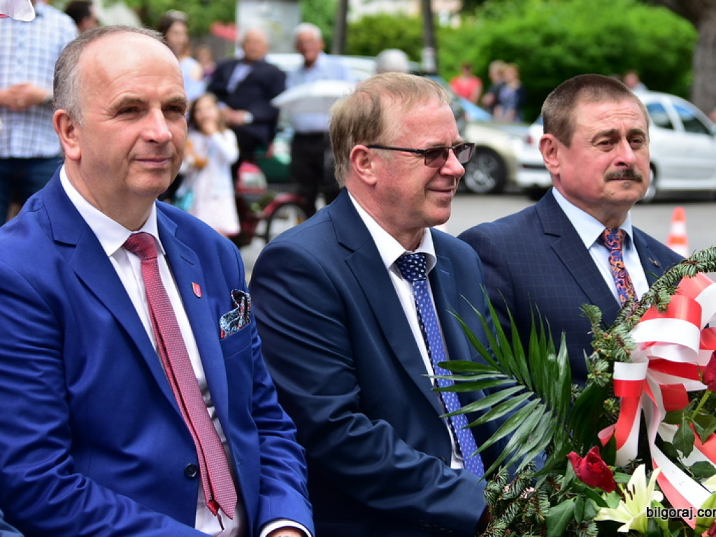 76. rocznica bitwy o Józefów (FOTO)