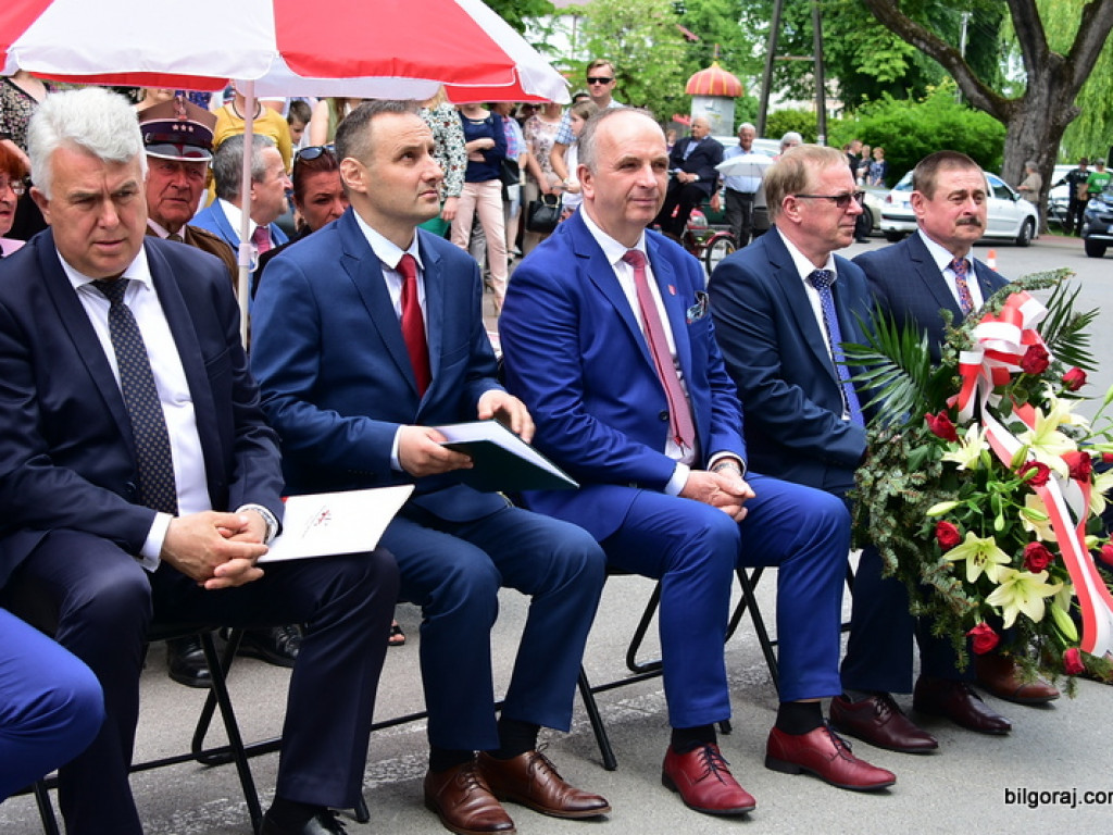 76. rocznica bitwy o Józefów (FOTO)