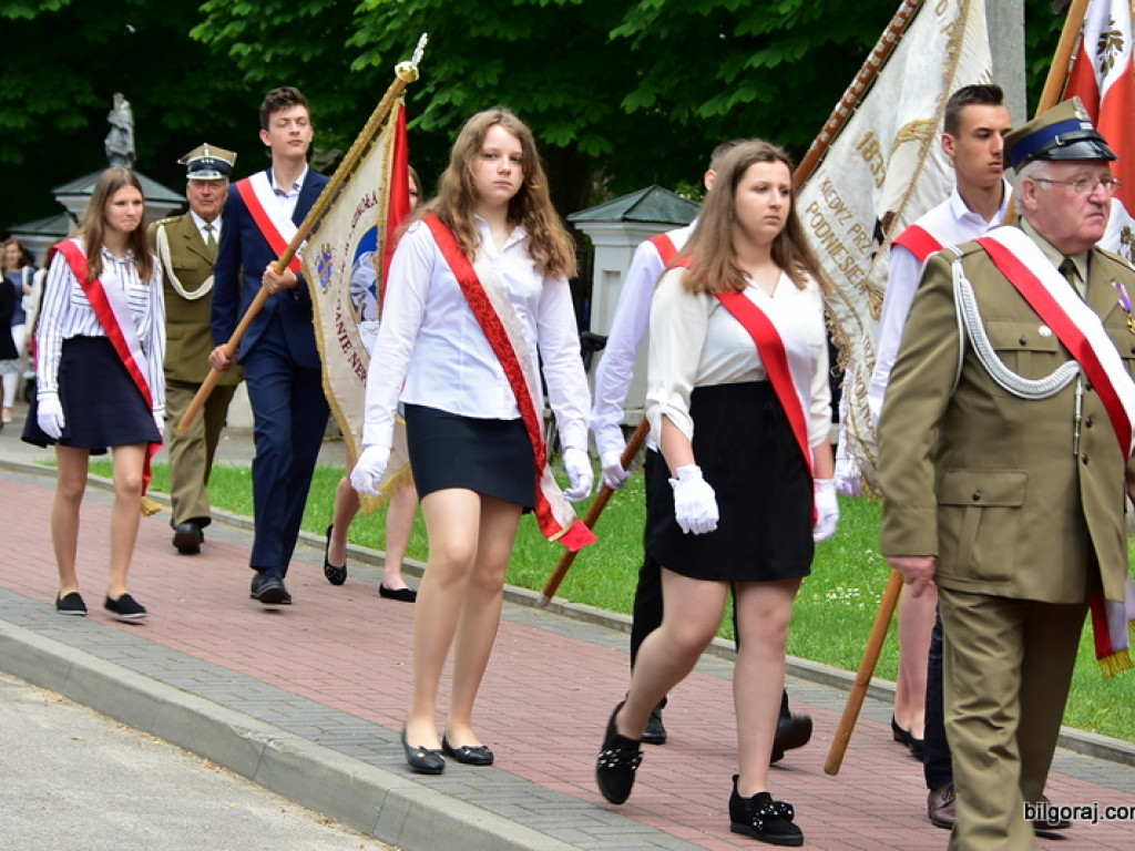 76. rocznica bitwy o Józefów (FOTO)