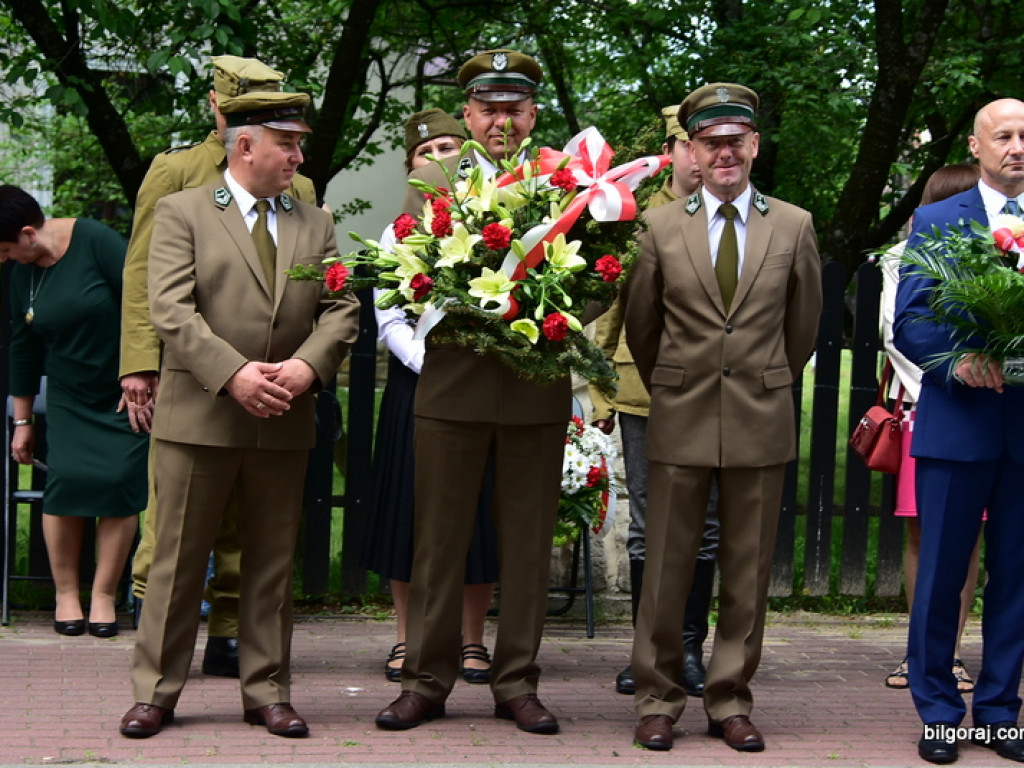 76. rocznica bitwy o Józefów (FOTO)