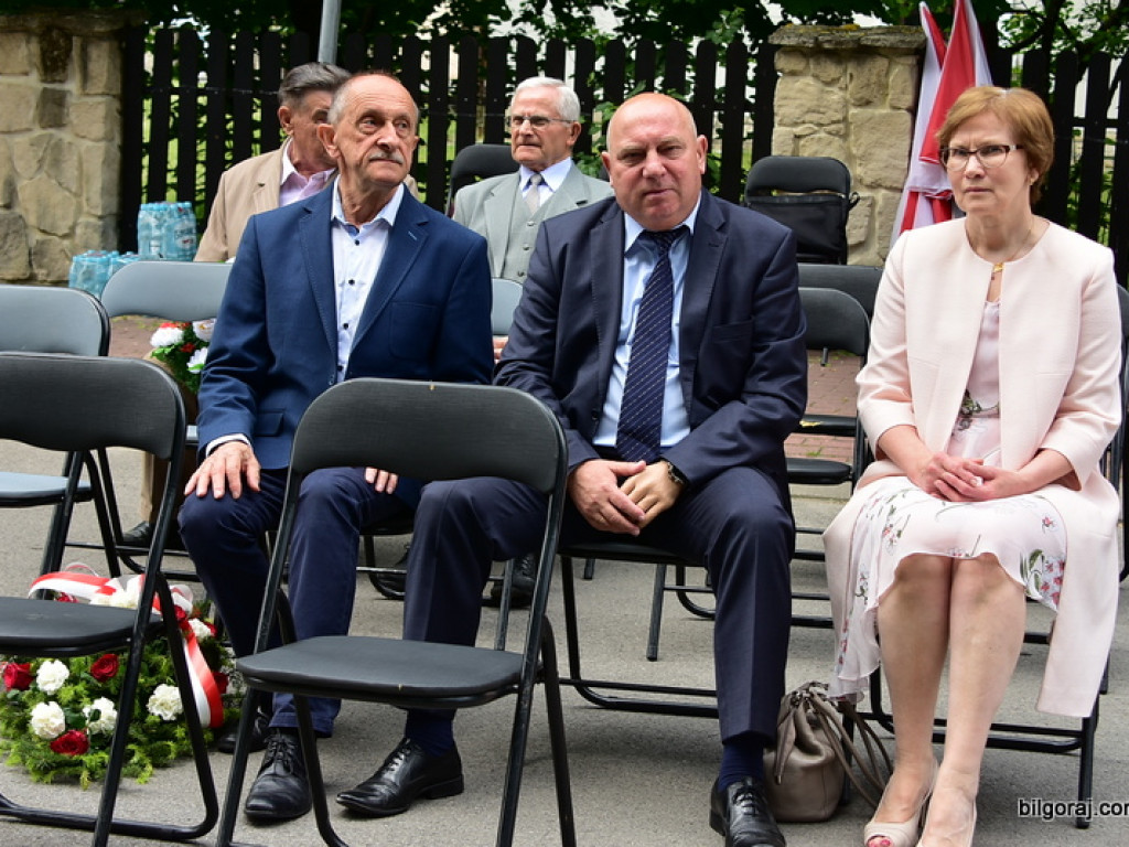 76. rocznica bitwy o Józefów (FOTO)