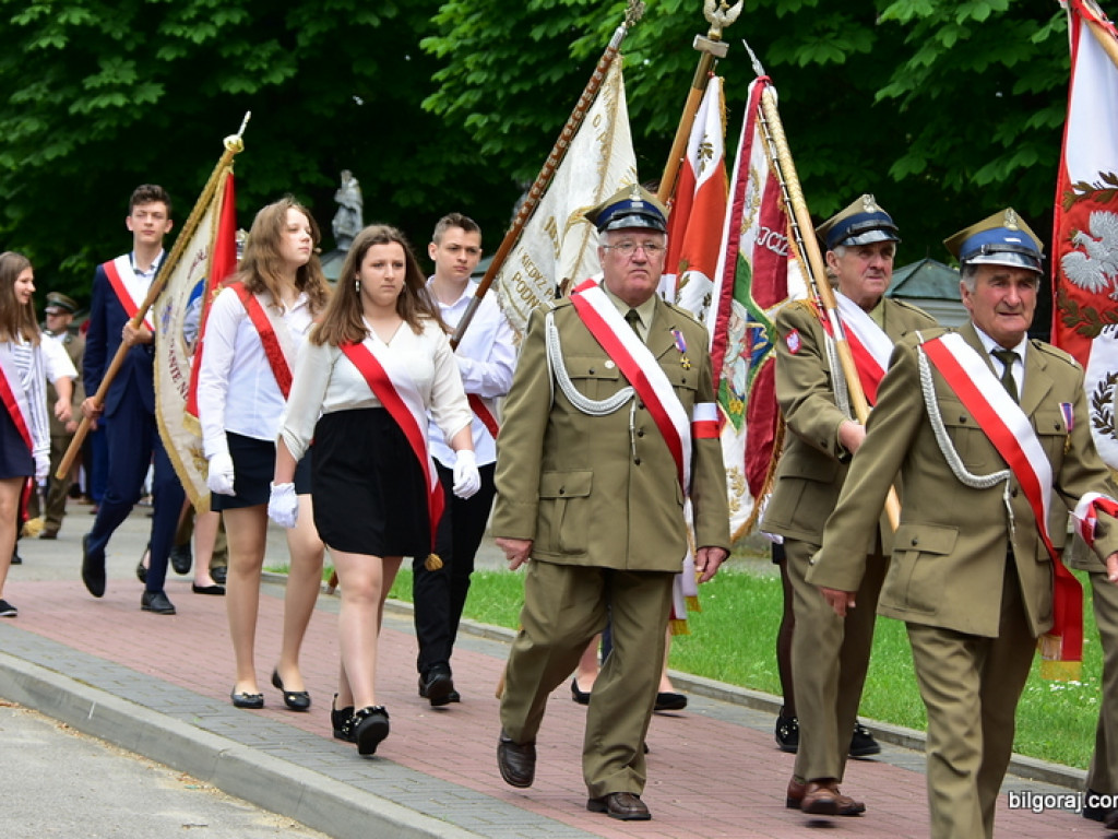 76. rocznica bitwy o Józefów (FOTO)