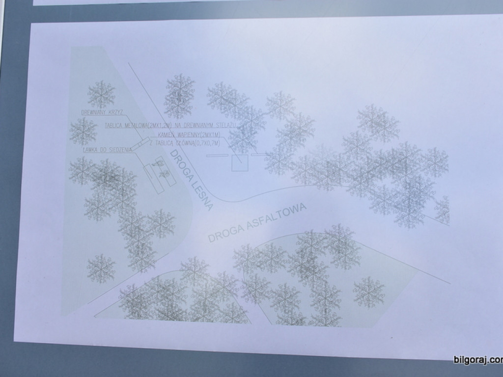 76. rocznica bitwy o Józefów (FOTO)