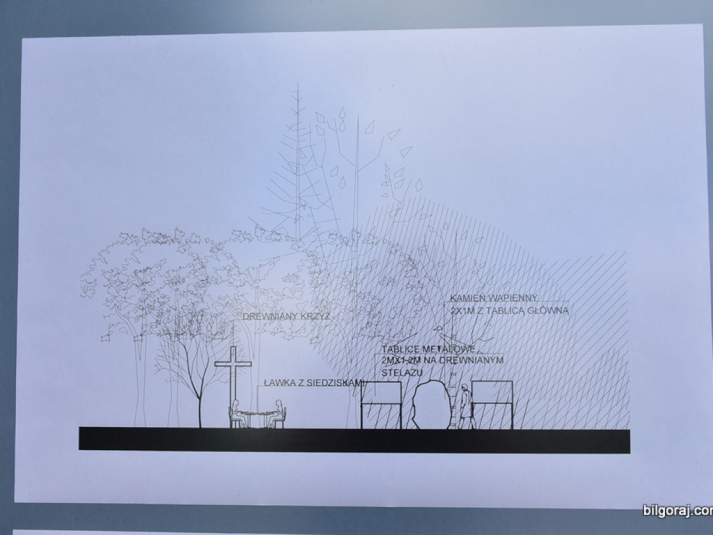 76. rocznica bitwy o Józefów (FOTO)