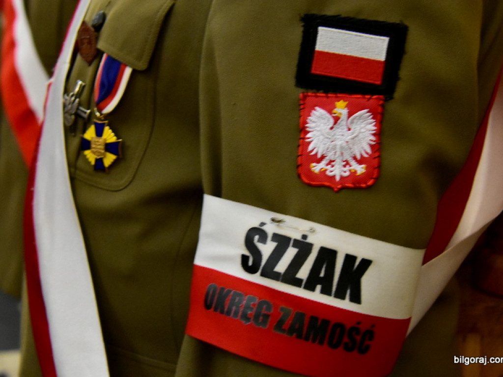 76. rocznica bitwy o Józefów (FOTO)