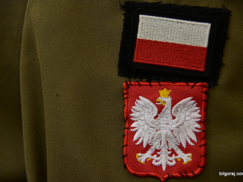 76. rocznica bitwy o Józefów (FOTO)