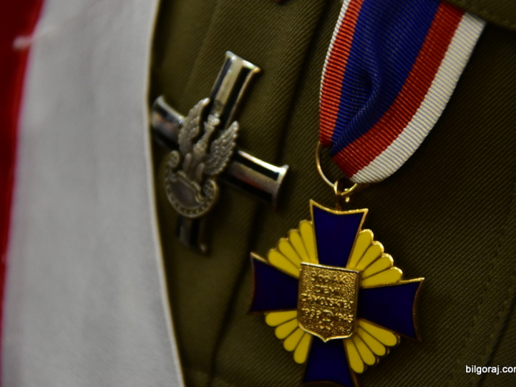 76. rocznica bitwy o Józefów (FOTO)