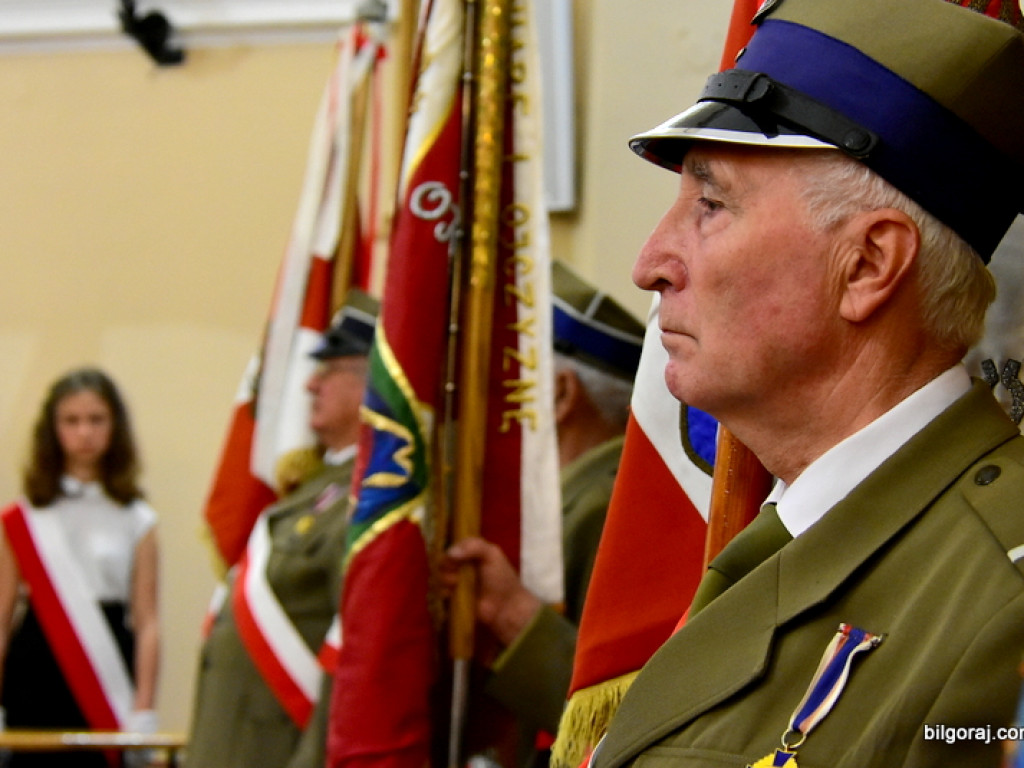 76. rocznica bitwy o Józefów (FOTO)