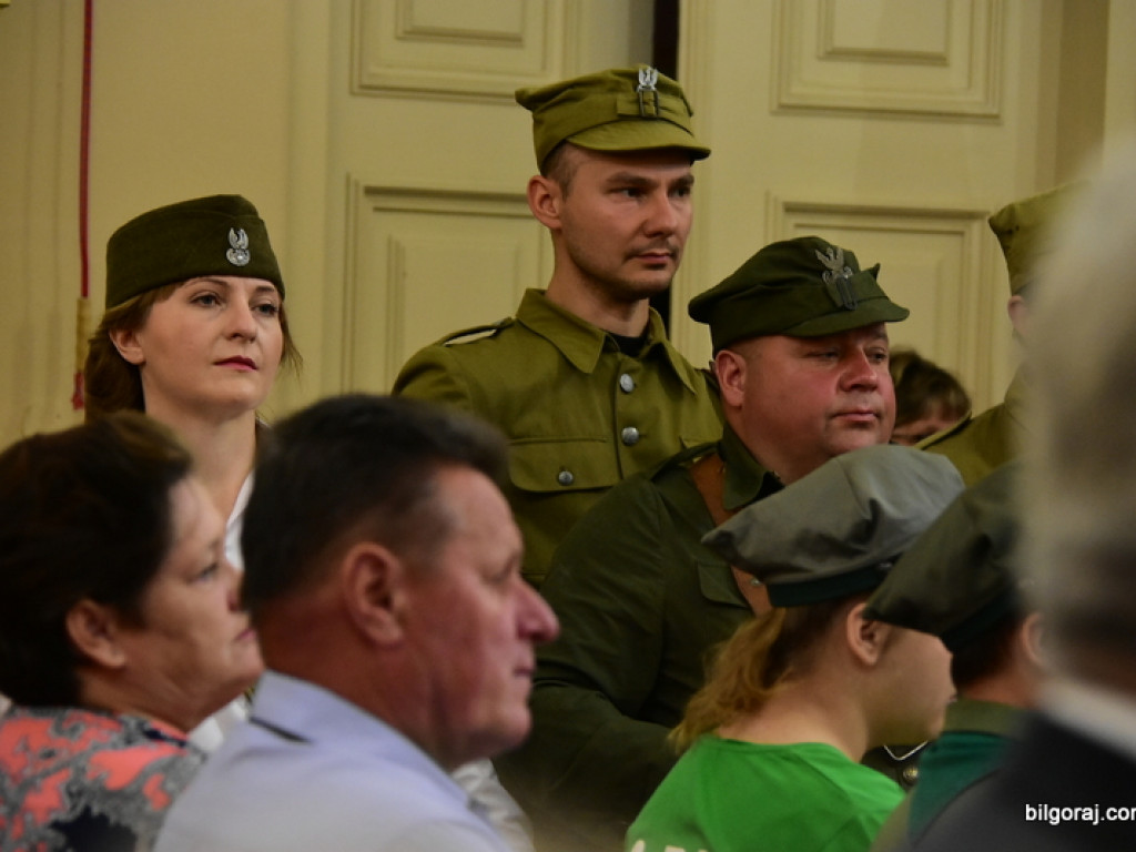 76. rocznica bitwy o Józefów (FOTO)