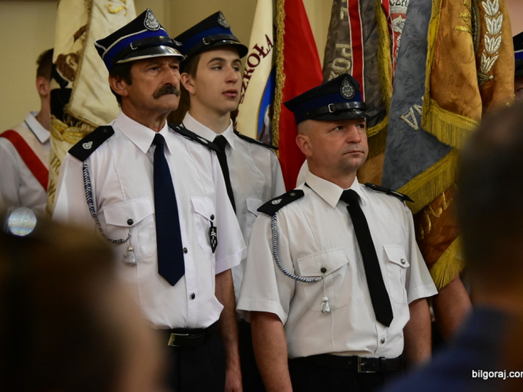 76. rocznica bitwy o Józefów (FOTO)