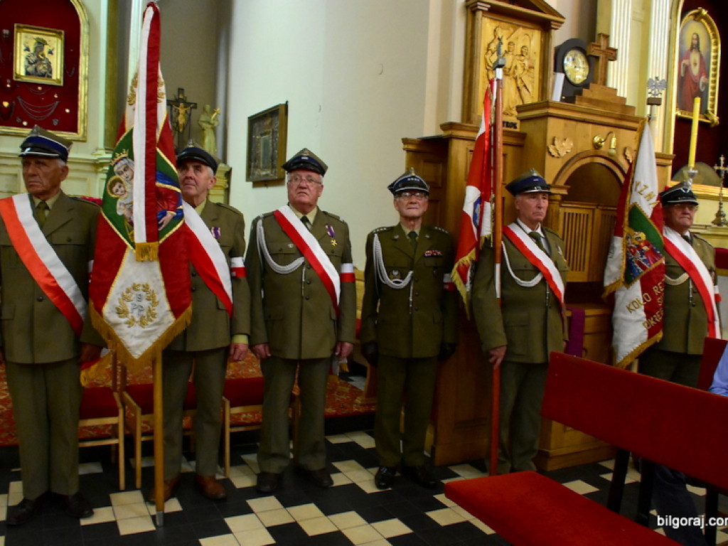 76. rocznica bitwy o Józefów (FOTO)