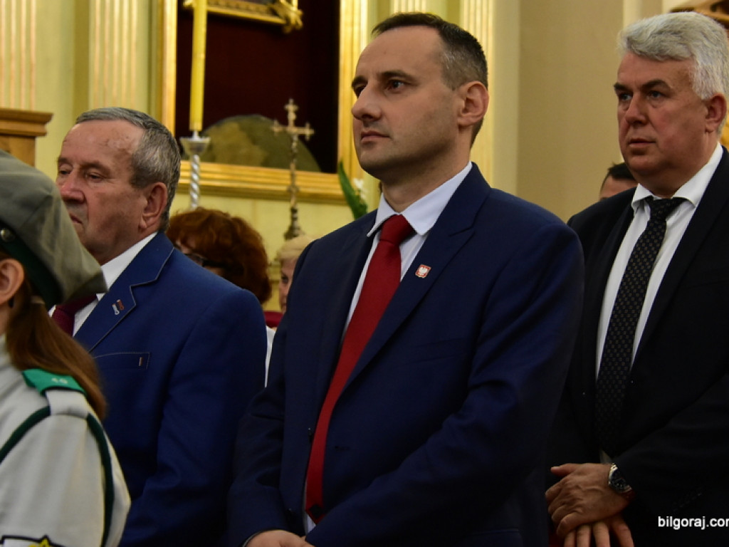 76. rocznica bitwy o Józefów (FOTO)