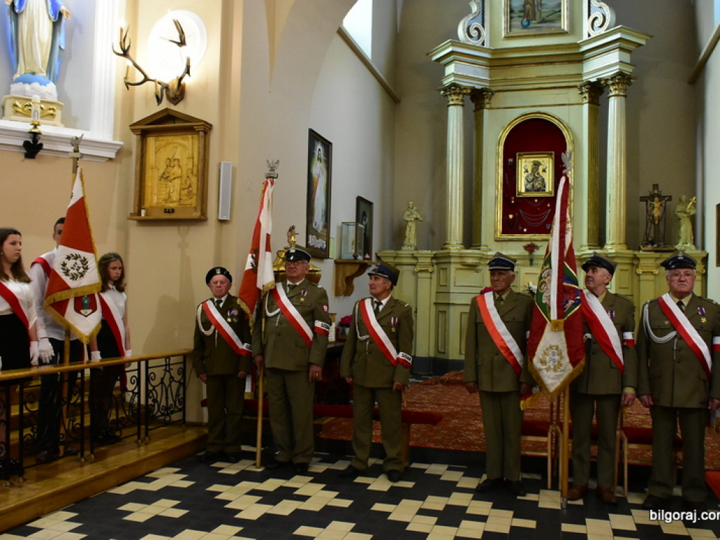 76. rocznica bitwy o Józefów (FOTO)