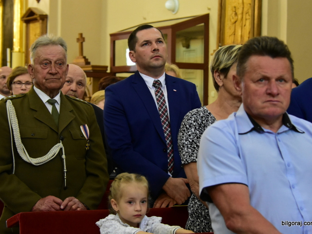 76. rocznica bitwy o Józefów (FOTO)