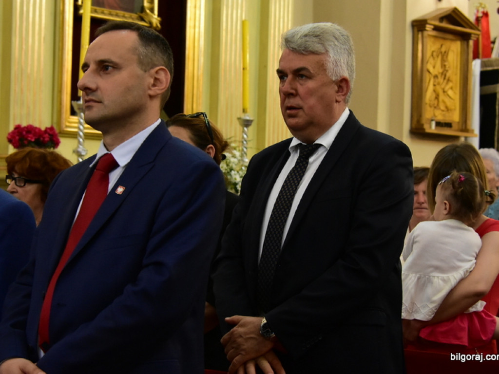 76. rocznica bitwy o Józefów (FOTO)