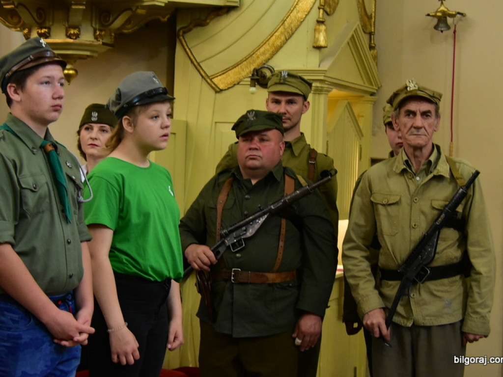 76. rocznica bitwy o Józefów (FOTO)