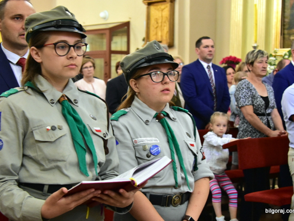 76. rocznica bitwy o Józefów (FOTO)