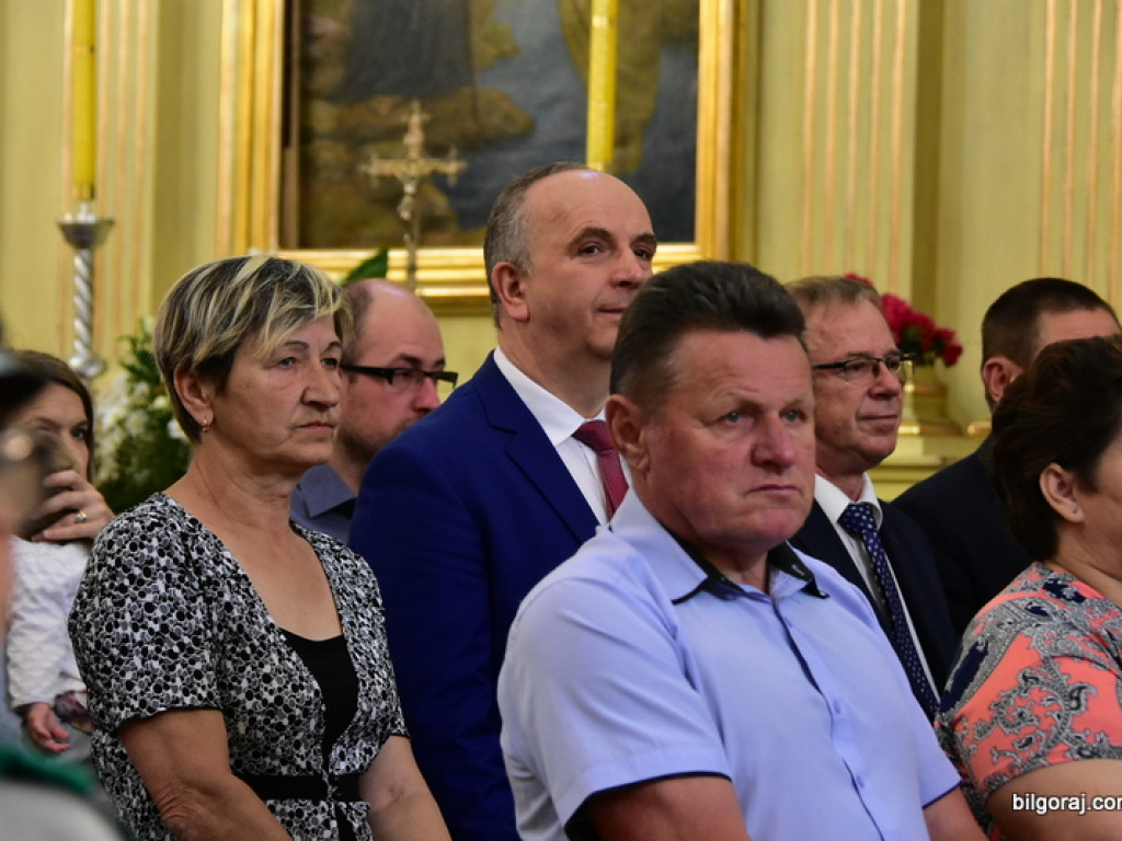 76. rocznica bitwy o Józefów (FOTO)