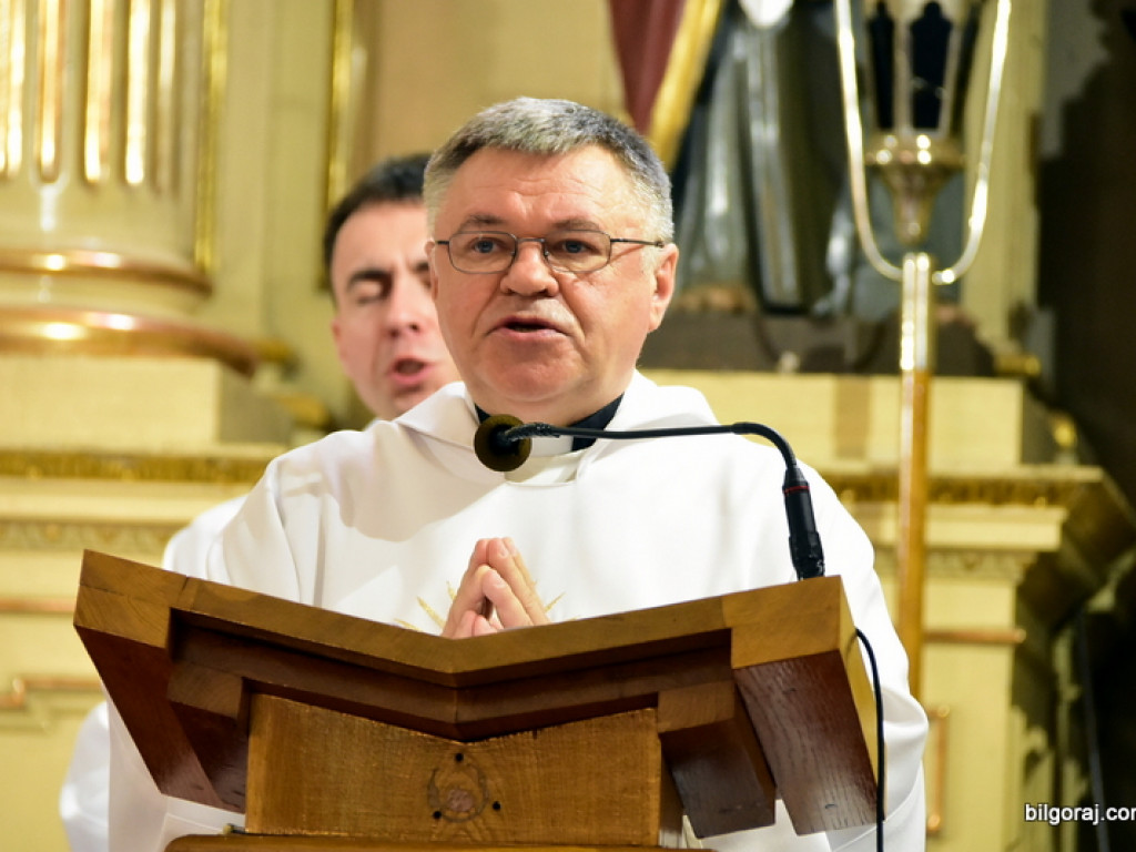 76. rocznica bitwy o Józefów (FOTO)