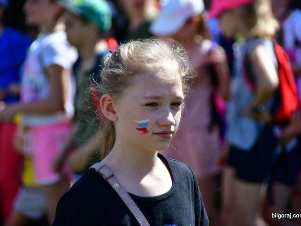 25. Igrzyska Dzieci i Młodzieży w Biłgoraju (FOTO)