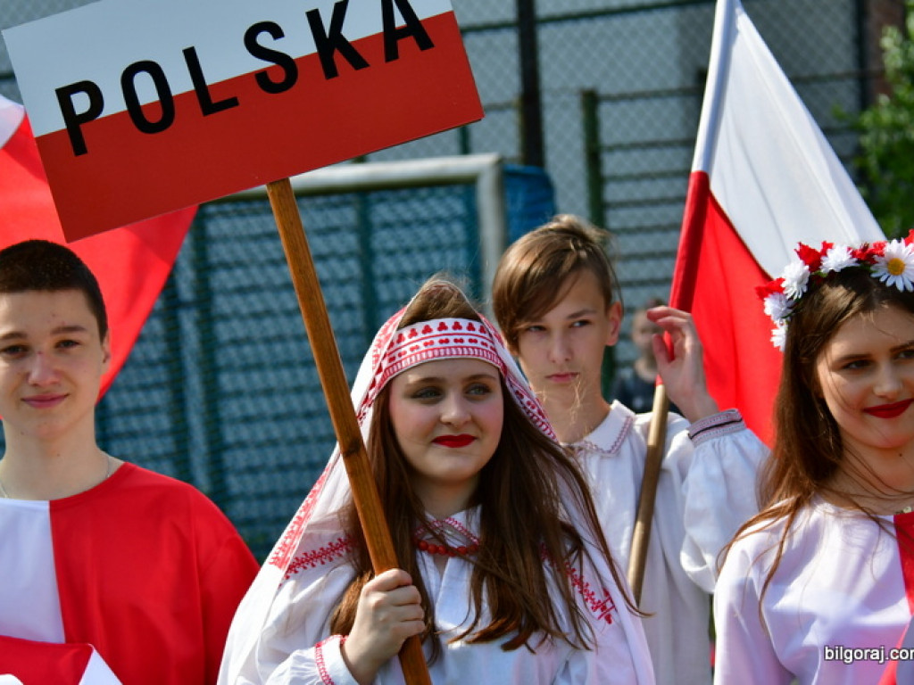 25. Igrzyska Dzieci i Młodzieży w Biłgoraju (FOTO)