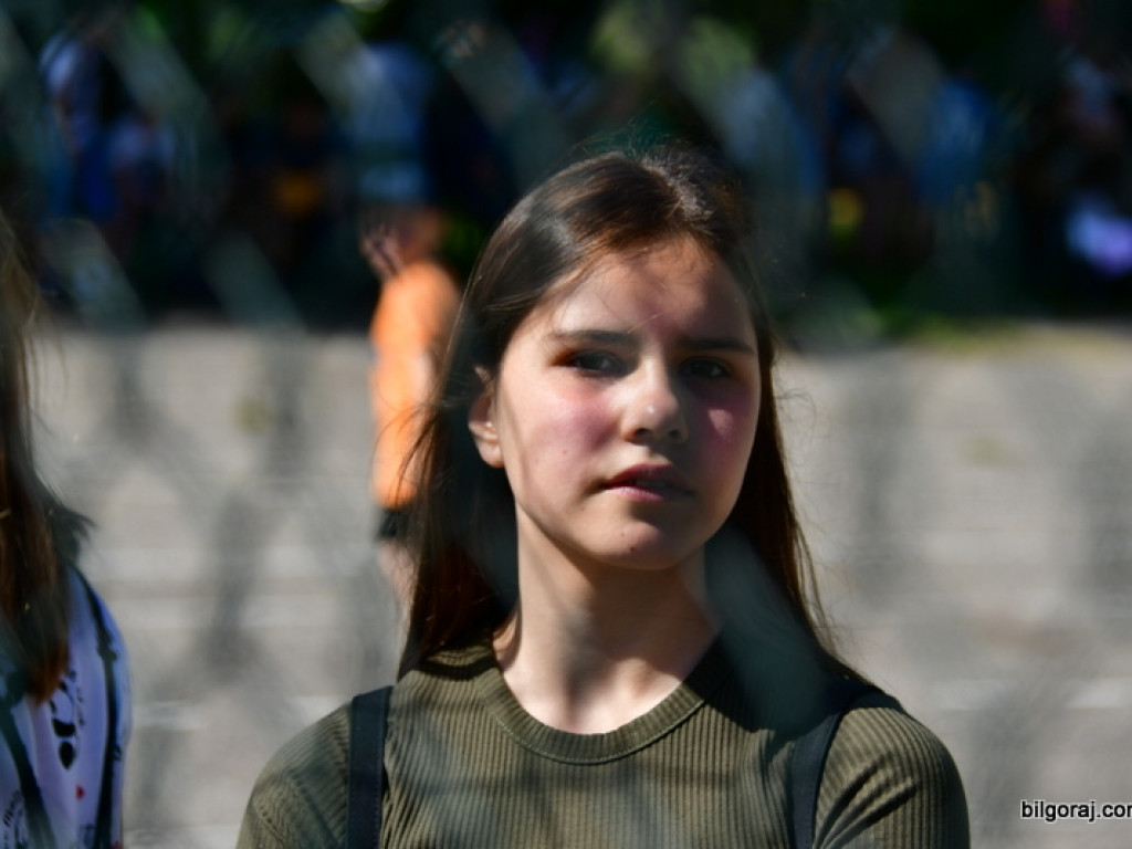 25. Igrzyska Dzieci i Młodzieży w Biłgoraju (FOTO)