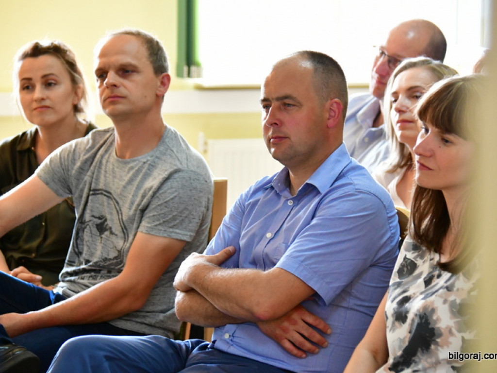 Piotr Pustelnik w Tereszpolu, czyli o magii gór (FOTO)