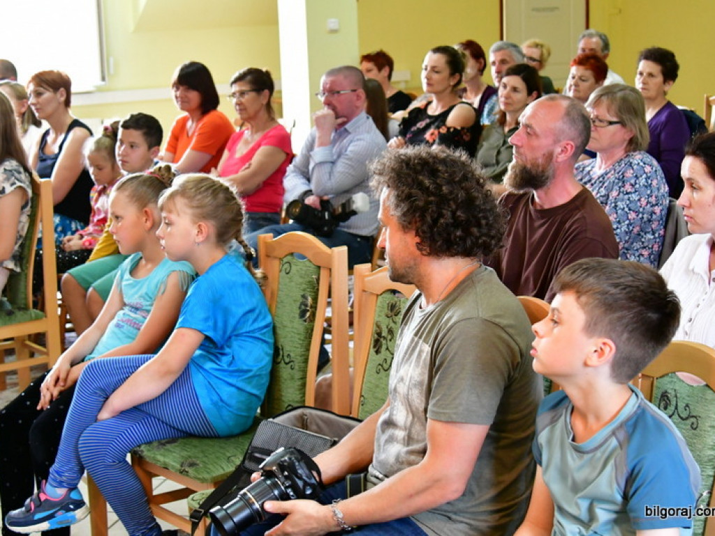 Piotr Pustelnik w Tereszpolu, czyli o magii gór (FOTO)