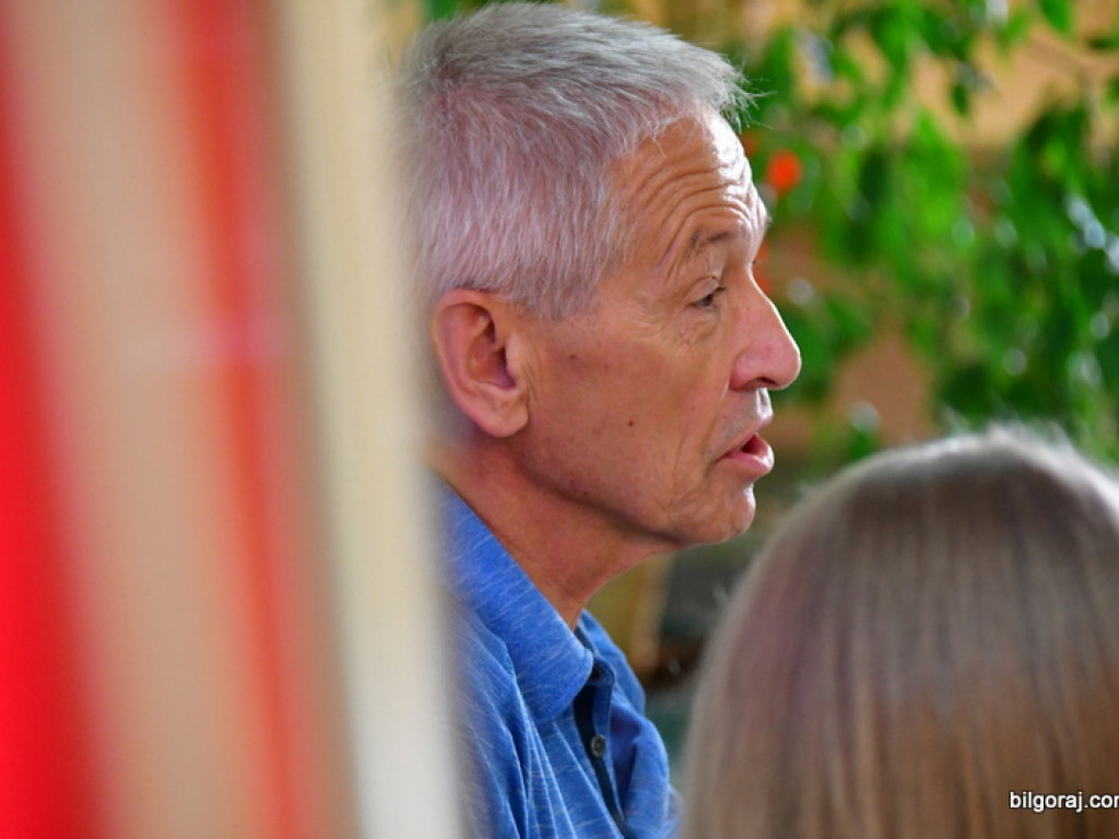 Piotr Pustelnik w Tereszpolu, czyli o magii gór (FOTO)