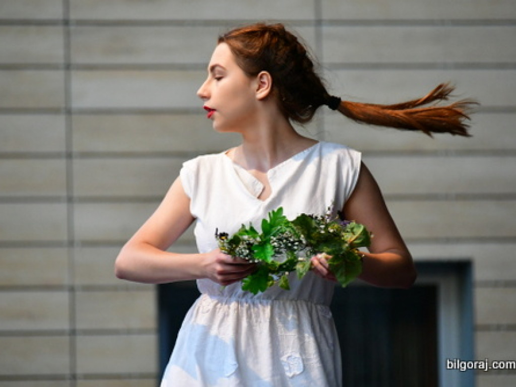 Ruszyły Dni Biłgoraja. Święto Miasta rozpoczęło się od tanecznego widowiska (FOTO)