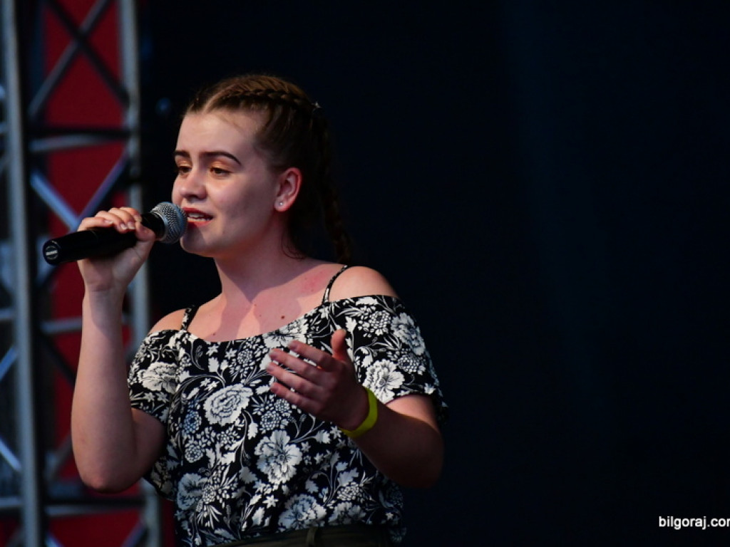 Ruszyły Dni Biłgoraja. Święto Miasta rozpoczęło się od tanecznego widowiska (FOTO)