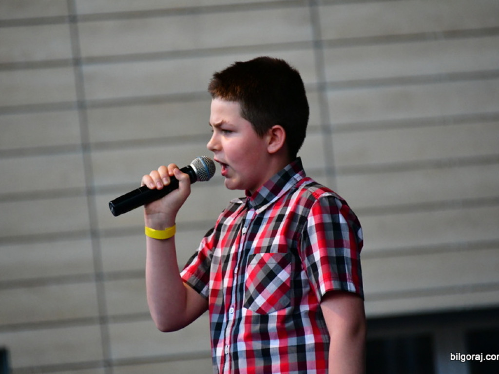 Ruszyły Dni Biłgoraja. Święto Miasta rozpoczęło się od tanecznego widowiska (FOTO)