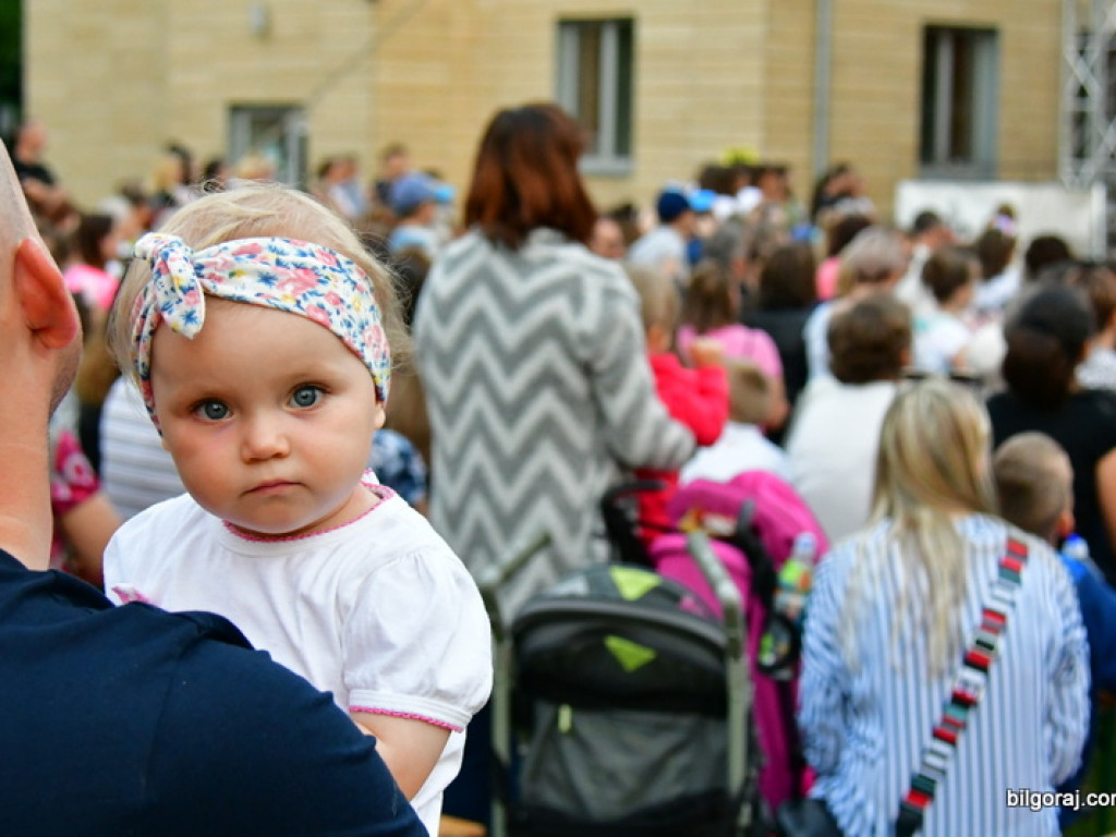 Ruszyły Dni Biłgoraja. Święto Miasta rozpoczęło się od tanecznego widowiska (FOTO)