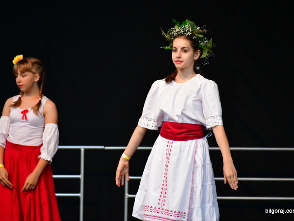 Ruszyły Dni Biłgoraja. Święto Miasta rozpoczęło się od tanecznego widowiska (FOTO)